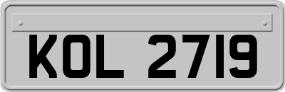 KOL2719