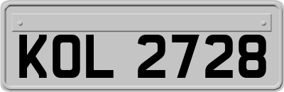 KOL2728