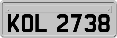 KOL2738
