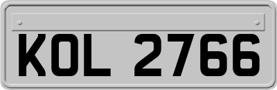 KOL2766