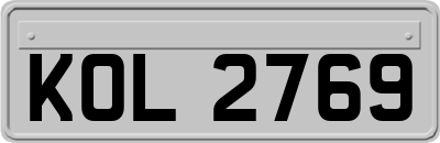 KOL2769