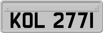 KOL2771