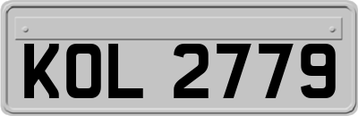 KOL2779