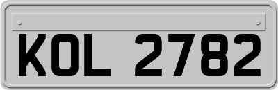 KOL2782