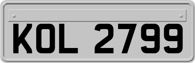KOL2799