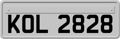 KOL2828