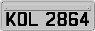 KOL2864