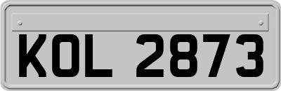 KOL2873