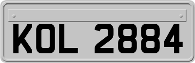 KOL2884