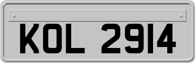 KOL2914