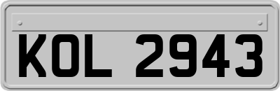 KOL2943
