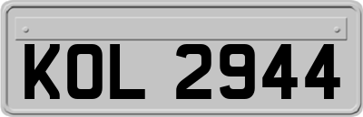 KOL2944