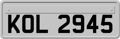 KOL2945