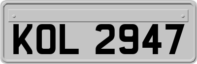 KOL2947