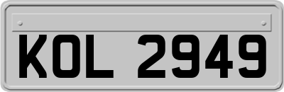 KOL2949