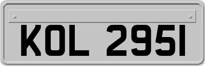 KOL2951