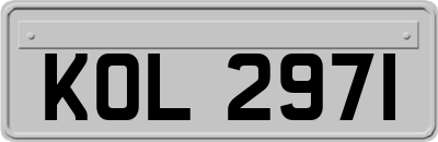 KOL2971