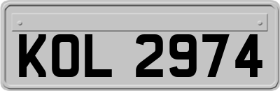 KOL2974