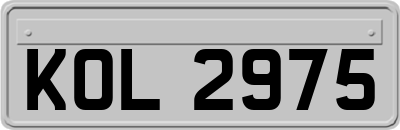 KOL2975
