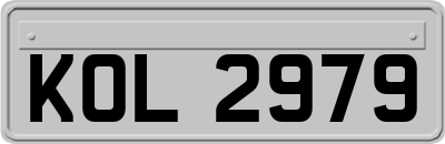 KOL2979