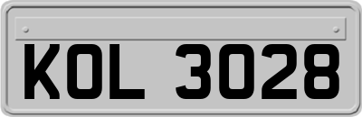 KOL3028