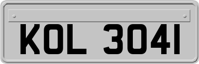 KOL3041