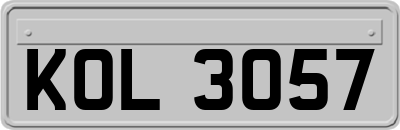 KOL3057