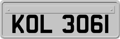 KOL3061