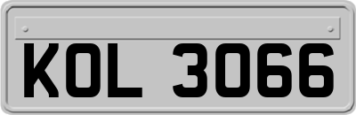 KOL3066