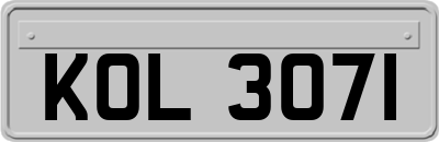 KOL3071