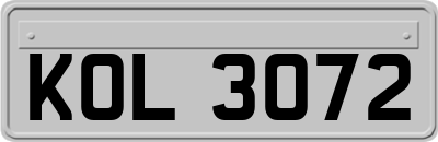 KOL3072