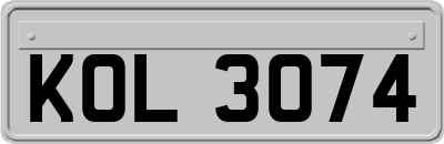 KOL3074