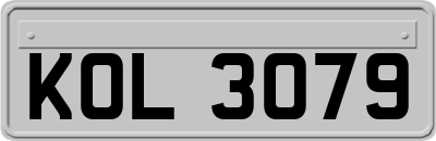 KOL3079
