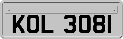 KOL3081