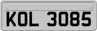 KOL3085