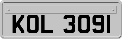KOL3091