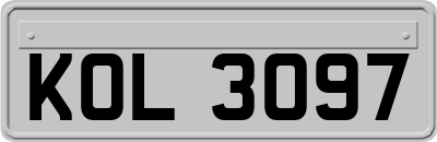 KOL3097