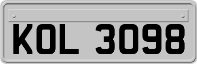 KOL3098