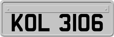 KOL3106
