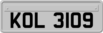 KOL3109