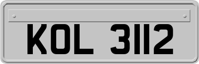 KOL3112