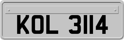KOL3114