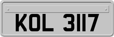 KOL3117