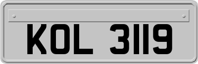KOL3119