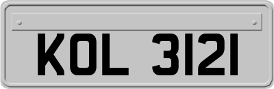 KOL3121