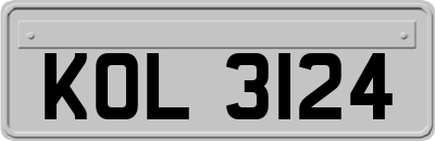 KOL3124