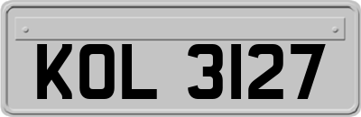 KOL3127