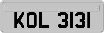 KOL3131