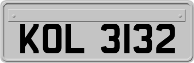 KOL3132