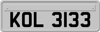 KOL3133